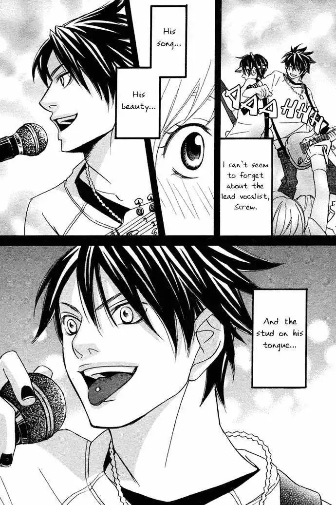 Nousatsu Rock Star Chapter 1 4